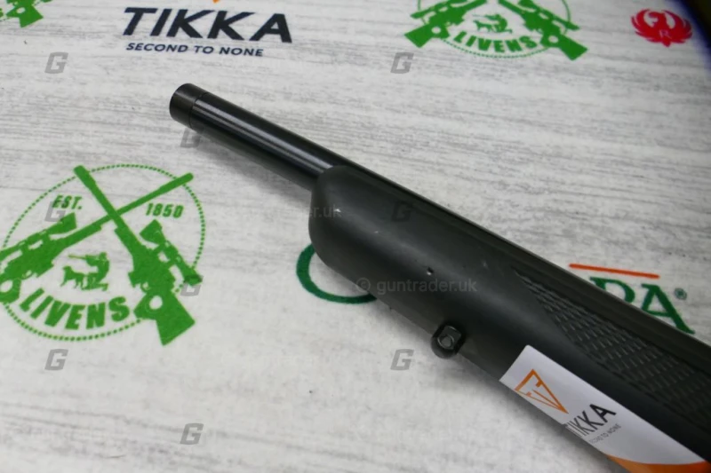 Tikka .17 HMR T1x MTR - Image 3