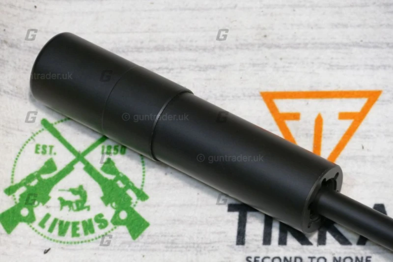 Howa .25-06 1500 Laminated - Image 2