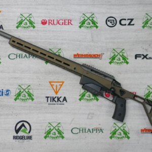 Tikka .223 T3x Ace Target