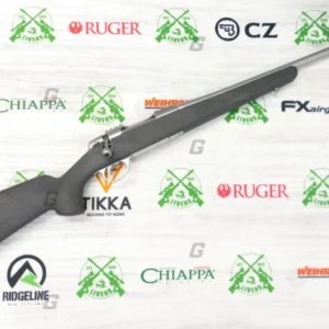 Sako 6.5mm Creedmoor 90 Peak