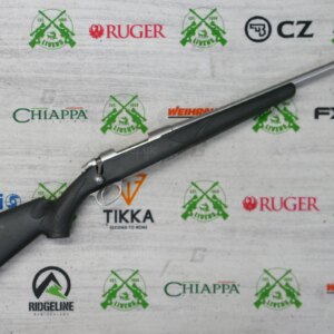 Sako .243 85 S Synthetic Stainless