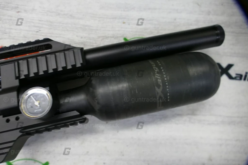 FX .22 Maverick Compact - Image 4