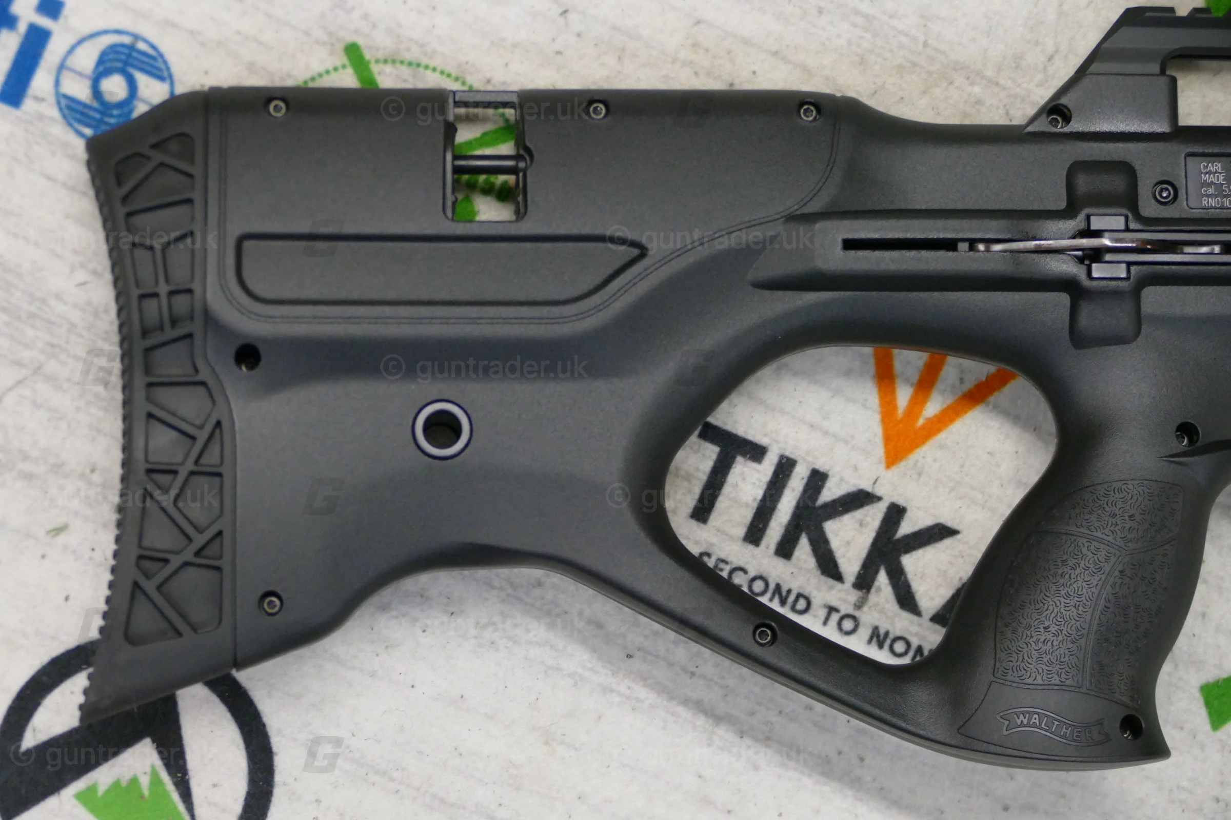 Walther .22 Reign M2 - Image 5