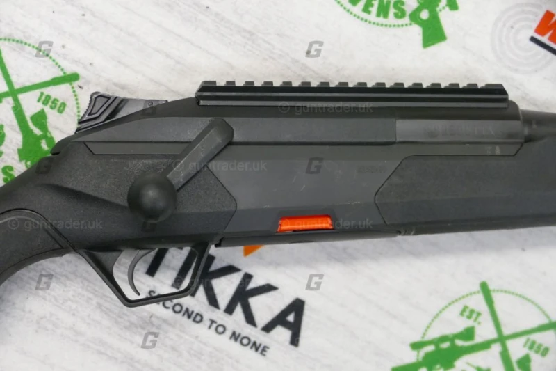 Beretta .300 Win Mag BRX1 - Image 3