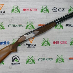 Lanber 12 gauge Unknown