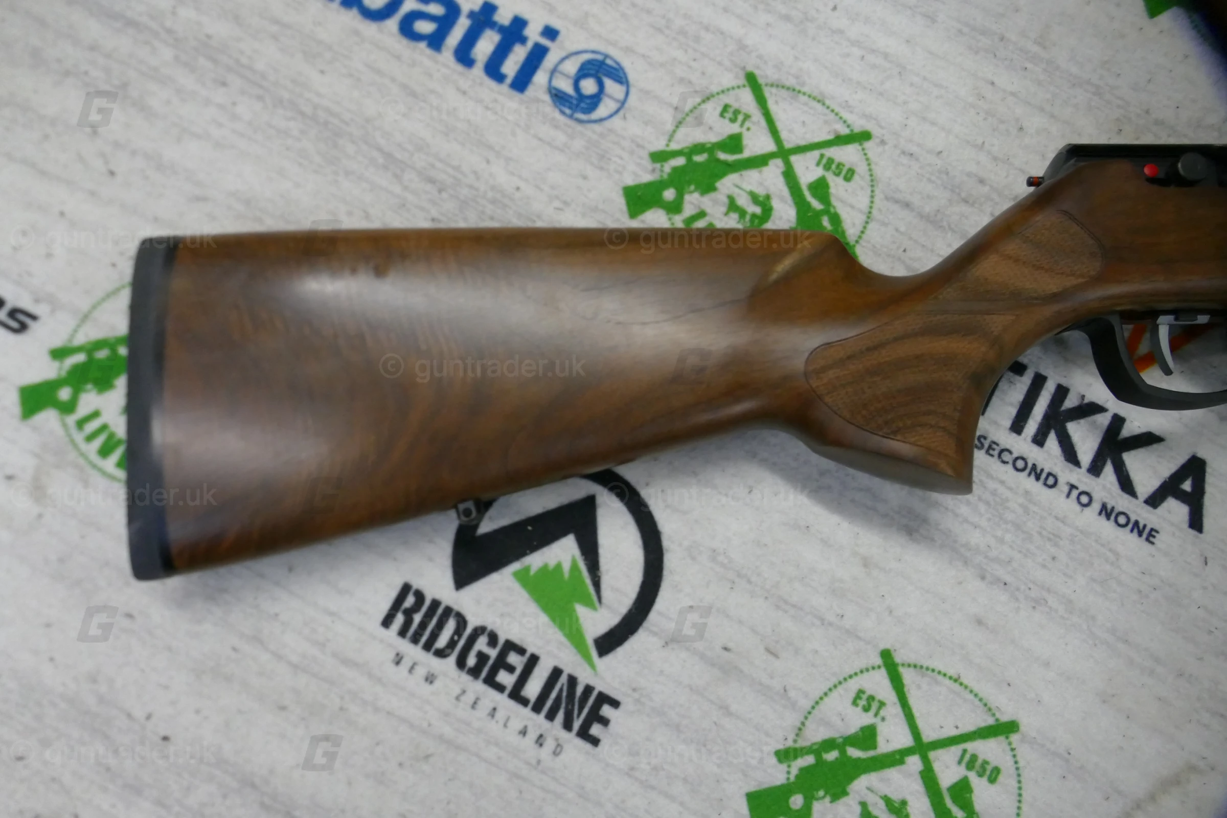 Anschutz .22 LR 1761 CLASSIC - Image 3