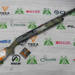 Franchi 12 gauge Affinity 3 Cobalt