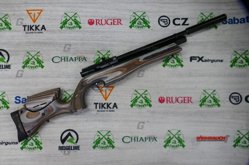Air Arms .177 S510 Ultimate Sporter Carbine