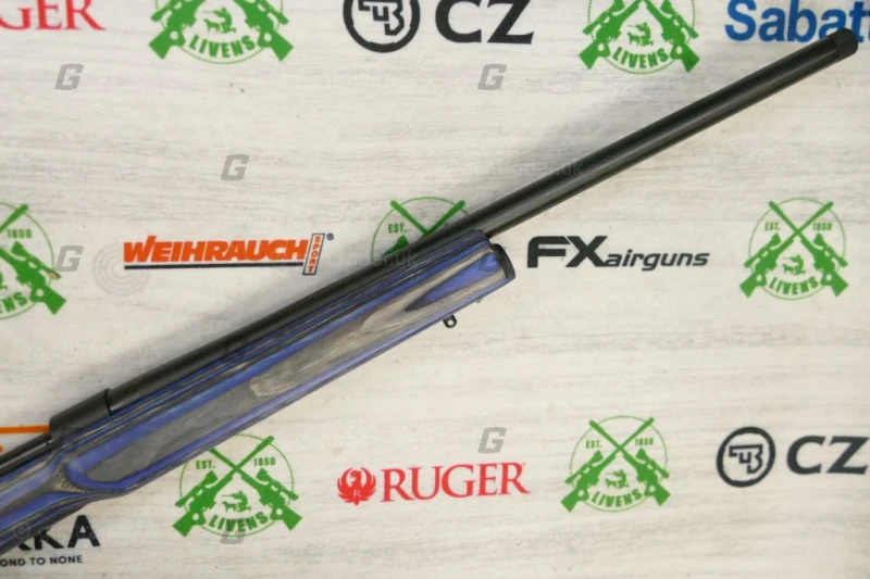 Howa .300 PRC 1500 Grs Blue Laminated - Image 4