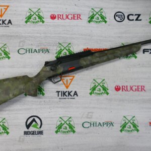 Beretta .308 Brx1 Camo