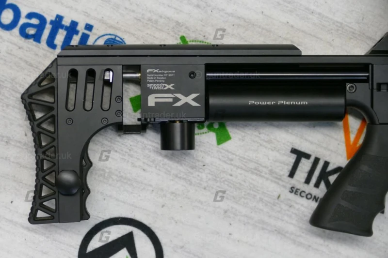 FX .22 Impact Mk II - Image 2