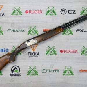 Beretta 12 gauge Ultralight Gold