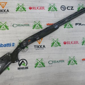 Beretta 12 gauge 688 Black Performance Sp