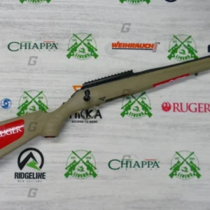 Ruger .300 AAC Blackout American Rifle Ranch