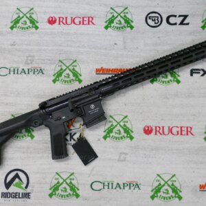 Schmeisser .223 SP15 LMR