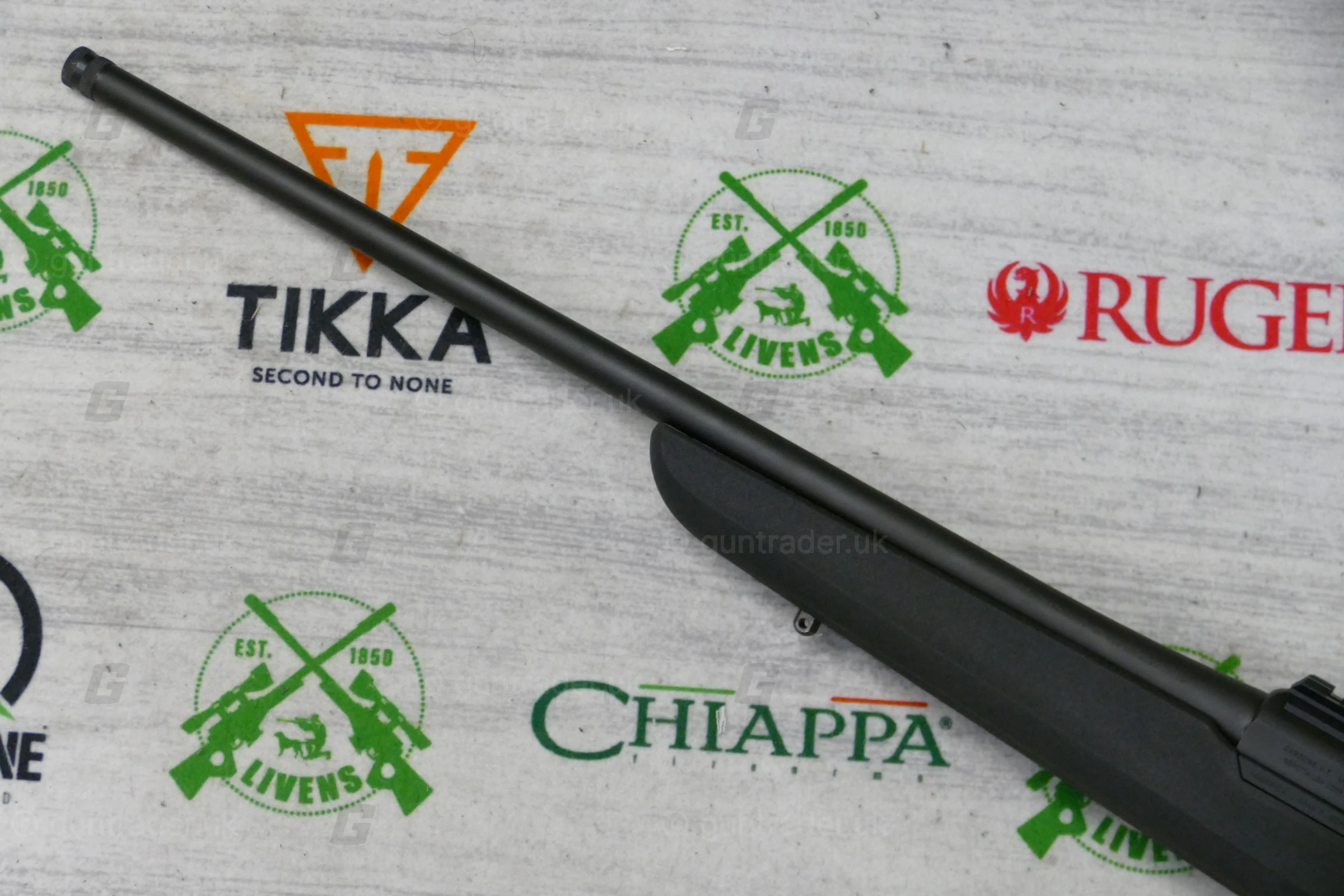 Beretta 6.5mm Creedmoor BRX1 - Image 6