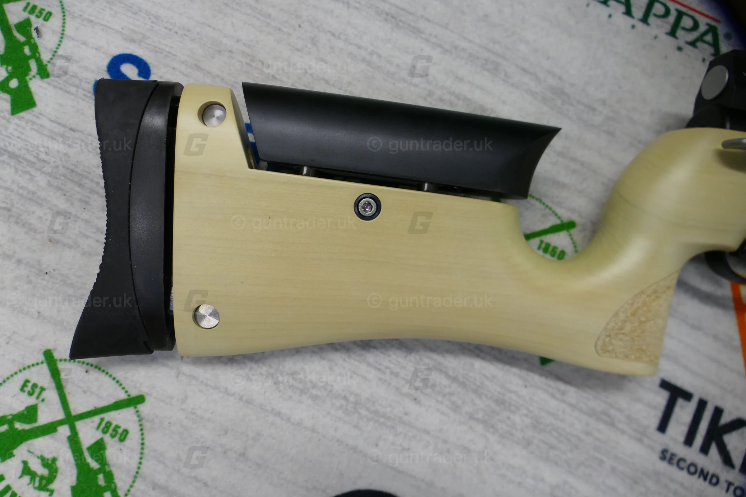 Air Arms .177 Ts400 Target Sprint - Image 2