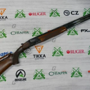 Gamba 12 gauge Daytona