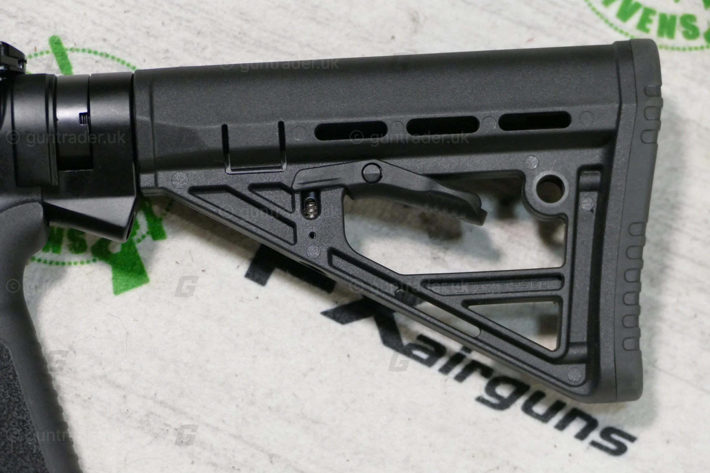 Schmeisser .223 SP15 M5FL - Image 2