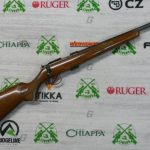 CZ .22 LR 455 American