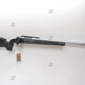 Sabatti .308 TACTICAL EVO CHROME