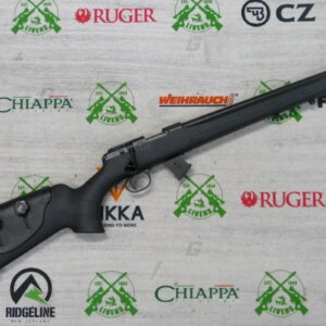 CZ .22 LR 457 Synthetic