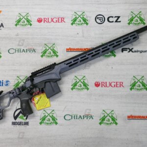 Cadex Defence .308 Cdx-ss Seven S.t.a.r.s. Pro