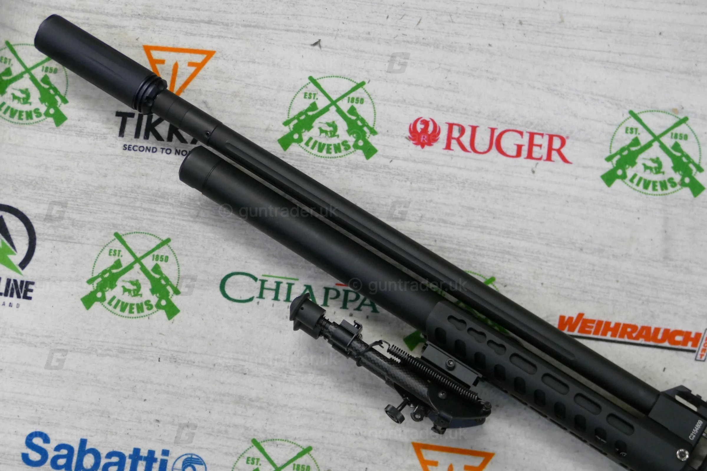 AirMaks .177 Katran L - Image 6