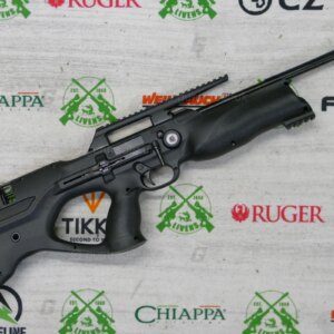 Walther .22 Reign M2