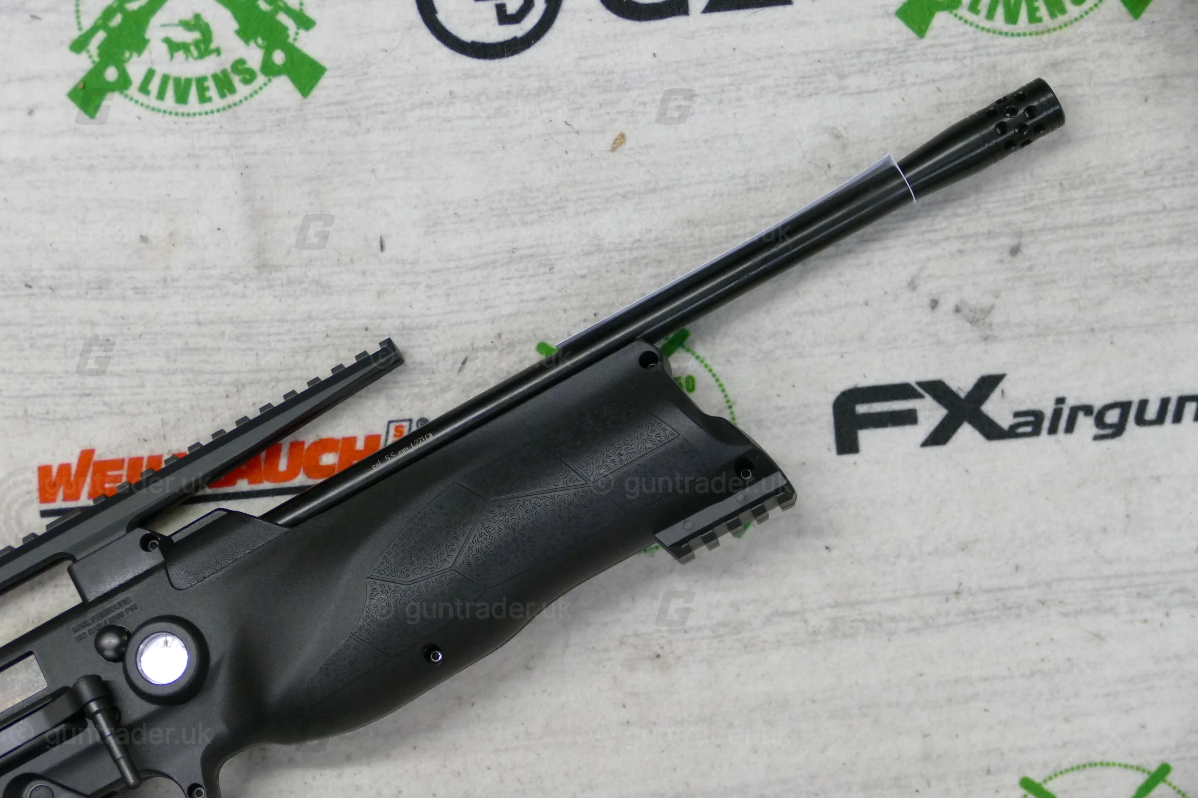 Walther .22 Reign M2 - Image 3