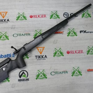 Howa .308 1500 Varmint