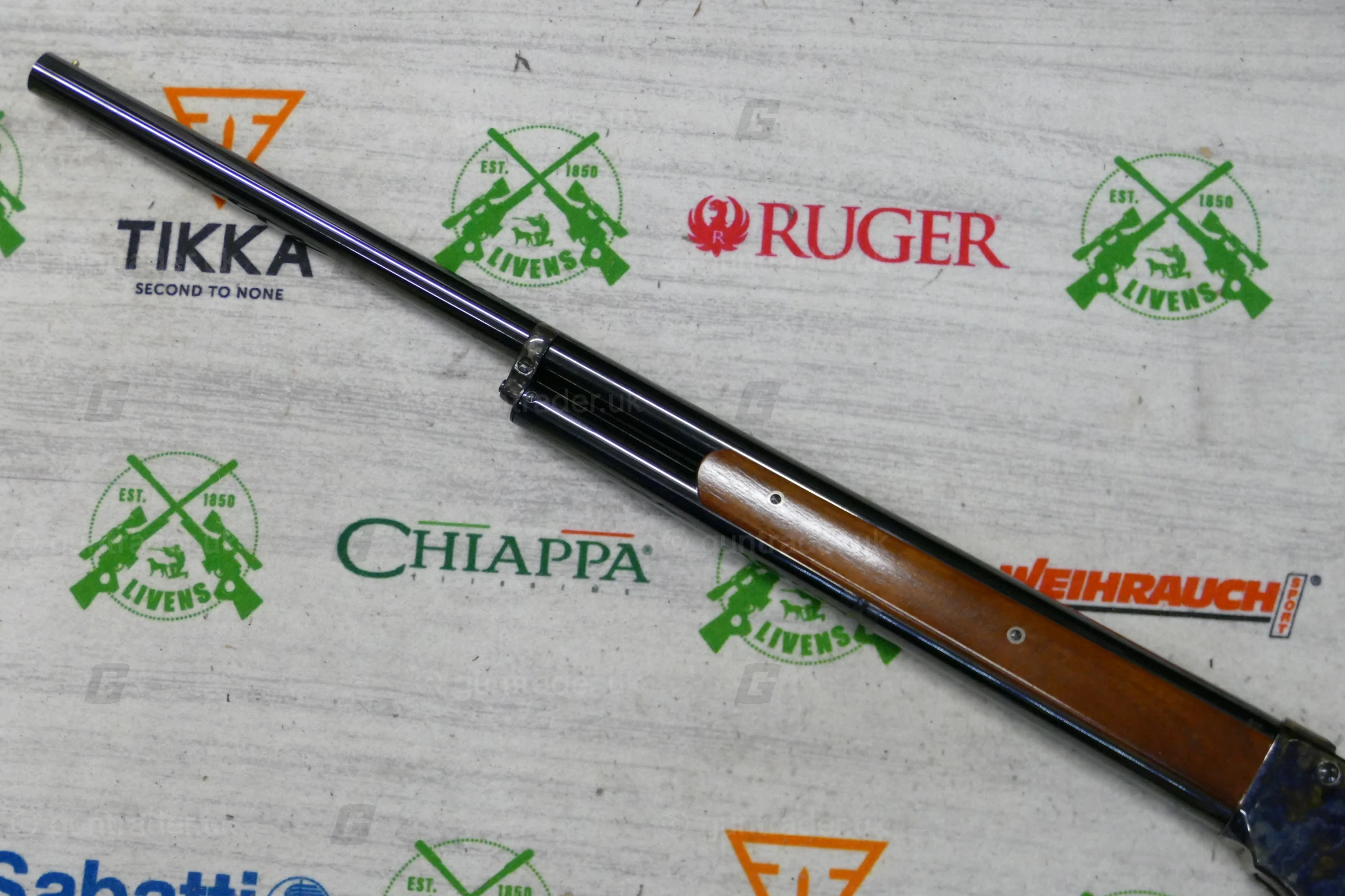 Chiappa 12 gauge 1887 - Image 5