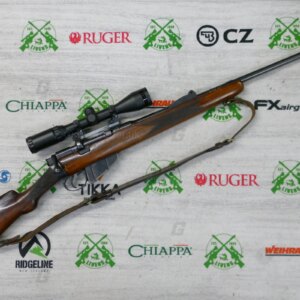 Enfield, Lee .303 SMLE MK III
