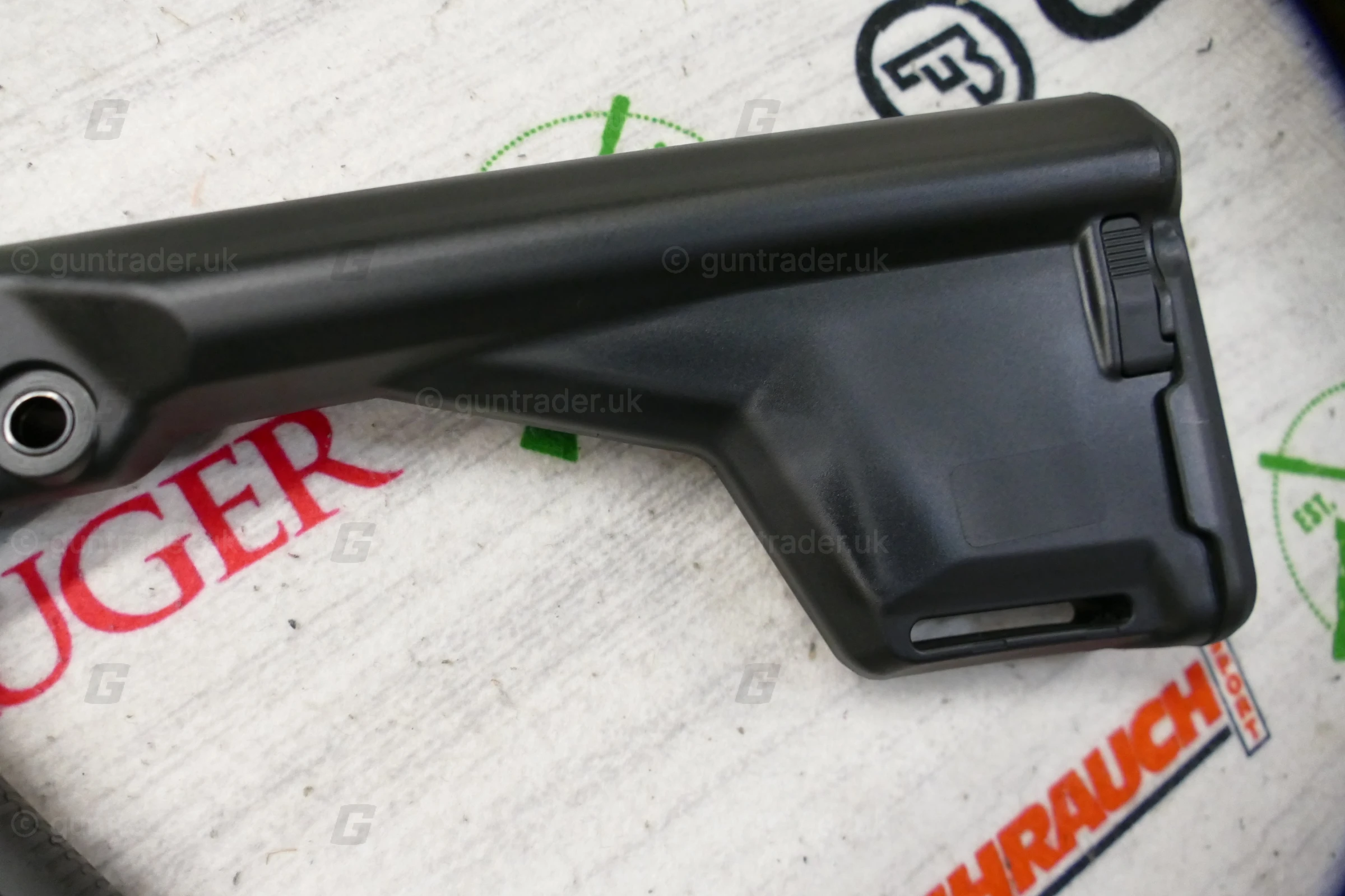 Schmeisser .223 SP15 Ultramatch - Image 6