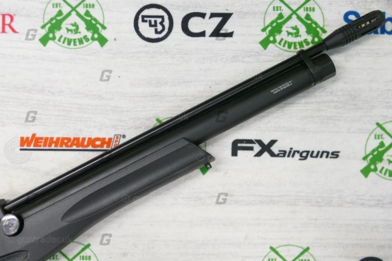 REXIMEX .22 PRETENSIS - Image 4