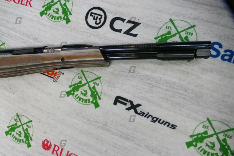 Air Arms .177 Tx200 Hc Ultimate Springer Laminate - Image 4