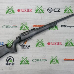 Bergara .308 B14 Crest