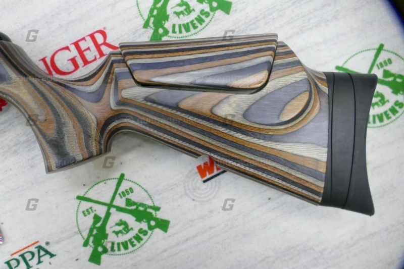 Air Arms .177 Tx200 Hc Ultimate Springer Laminate - Image 6