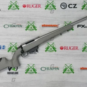 Tikka 6.5 PRC T3X UPR