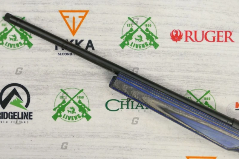 Howa .300 PRC 1500 Grs Blue Laminated - Image 6