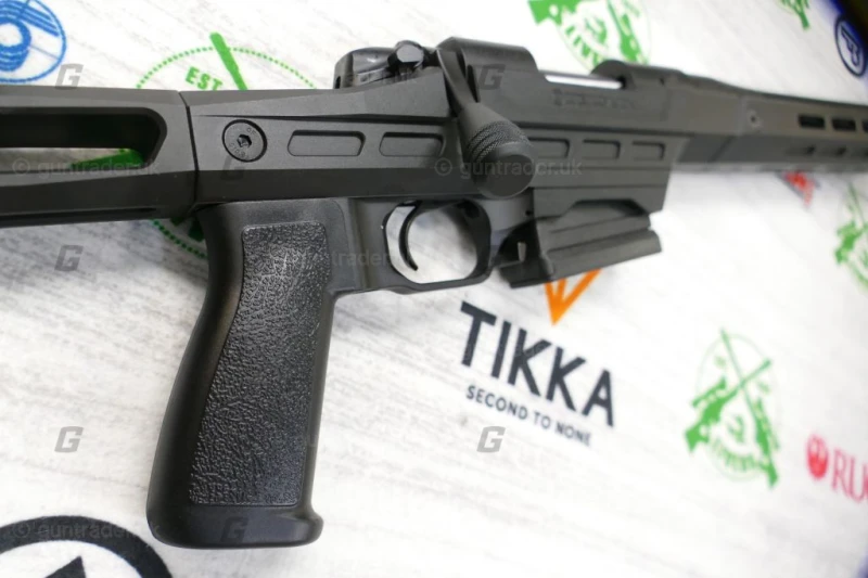 Bergara .308 B14 BMP - Image 6