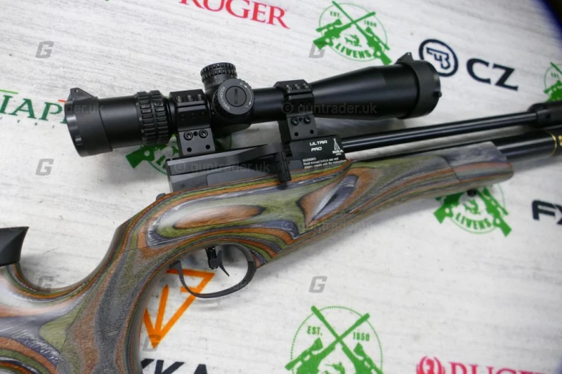 BSA .177 Ultra Clx Pro Wilderness - Image 3