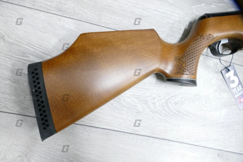 Air Arms .177 Tx 200 Carbine Beech - Image 2