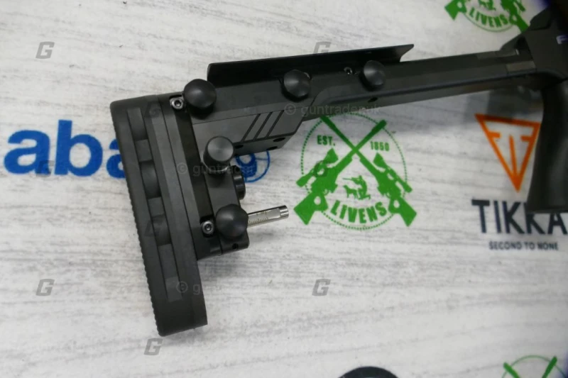 FX .22 Panthera Hunter Compact - Image 2