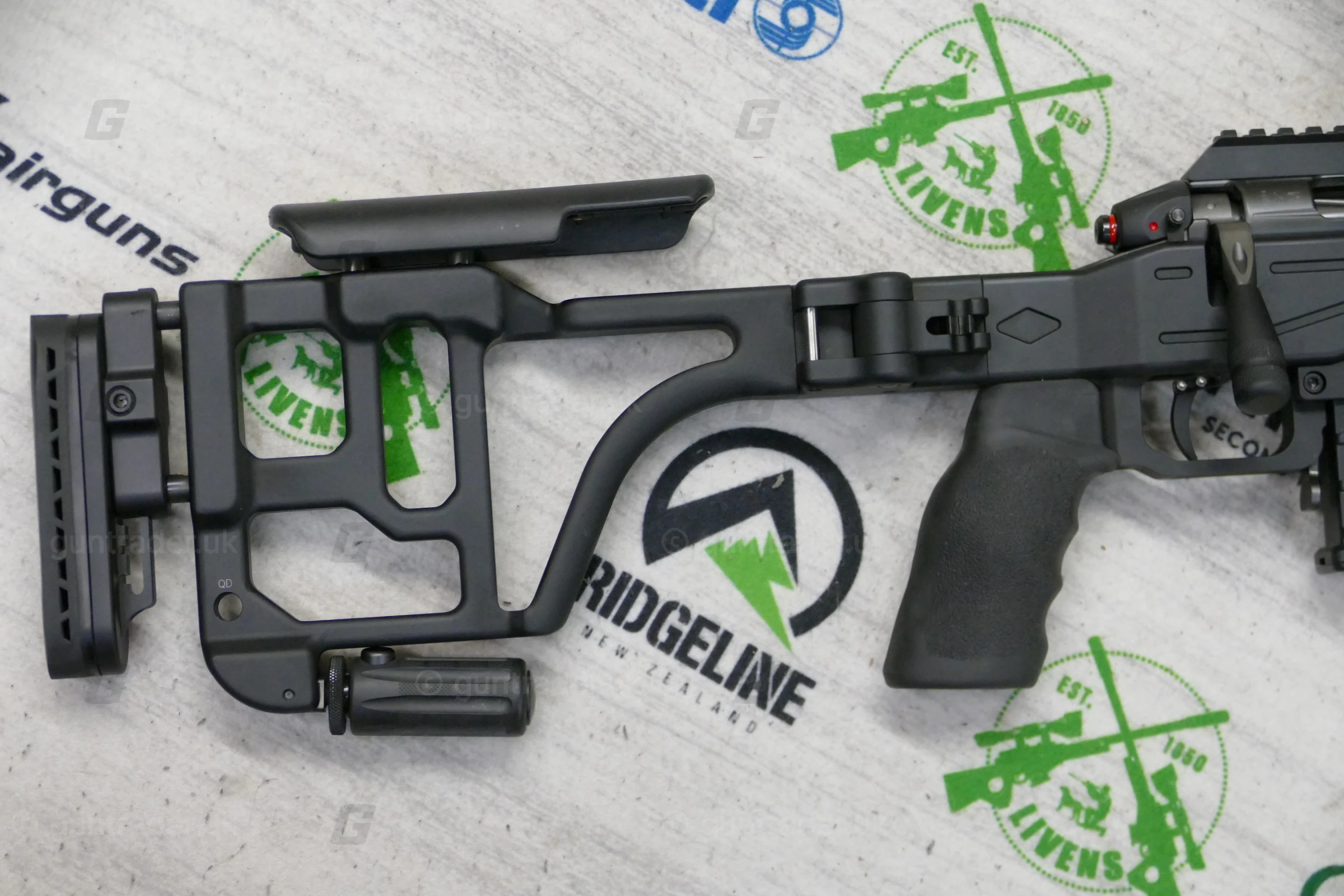 Victrix .308 Gladius Mille - Image 4