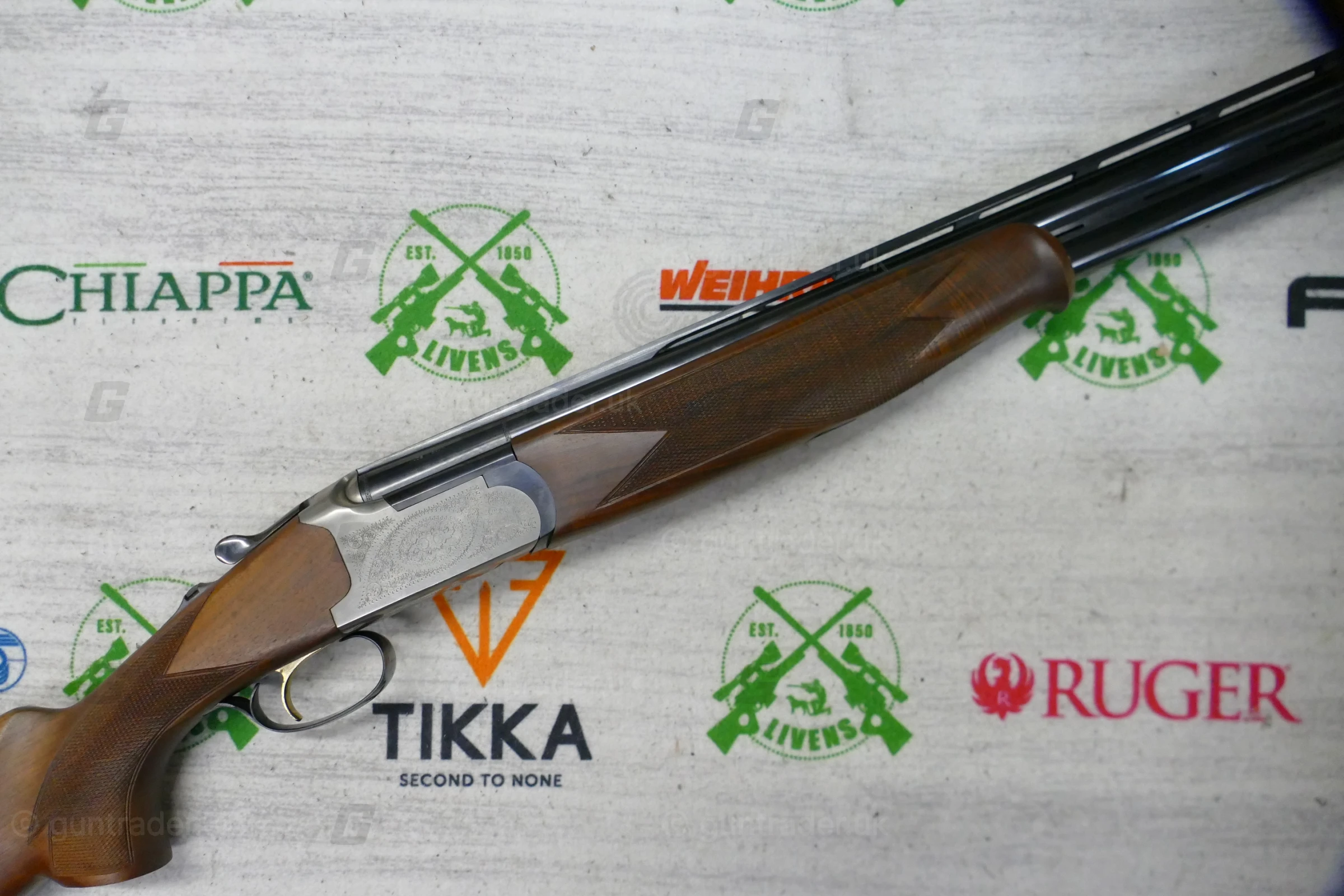 Lanber 12 gauge Unknown - Image 3