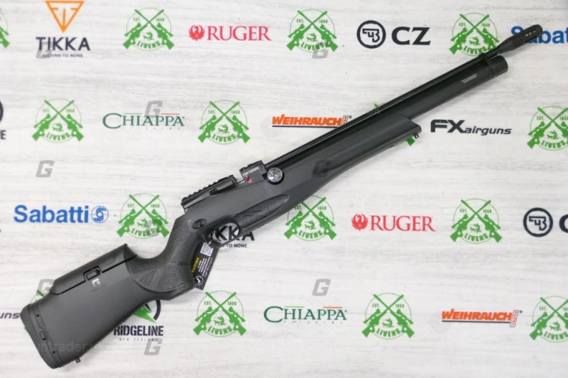 REXIMEX .22 PRETENSIS