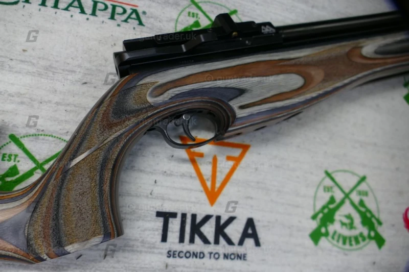 Air Arms .177 S510 Ultimate Sporter Carbine - Image 3