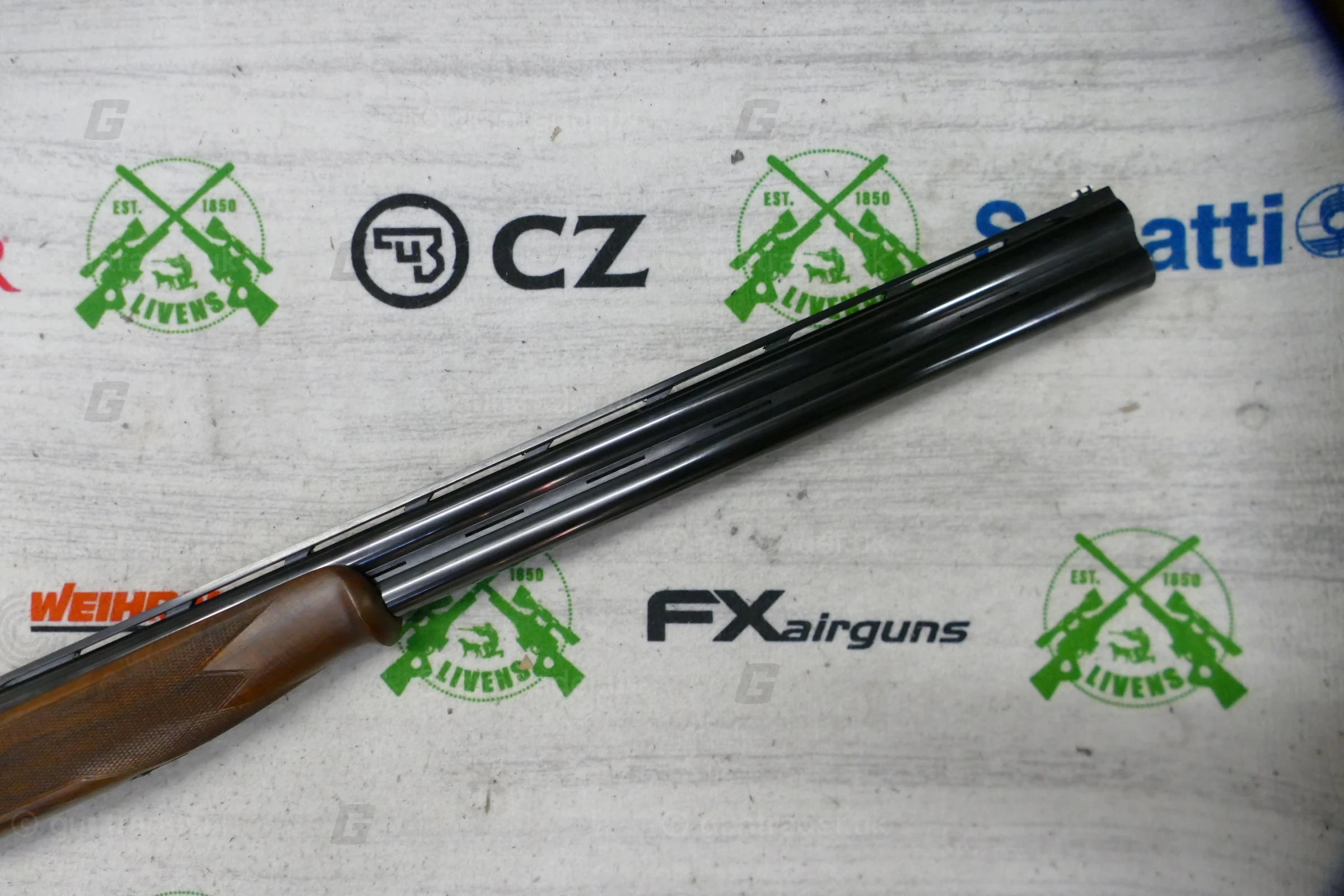 Lanber 12 gauge Unknown - Image 2