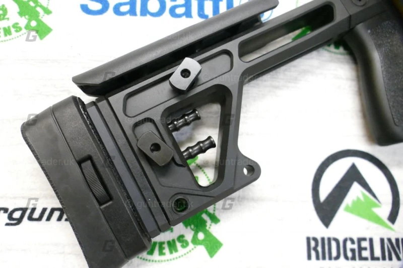 Bergara .308 B14 BMP - Image 5